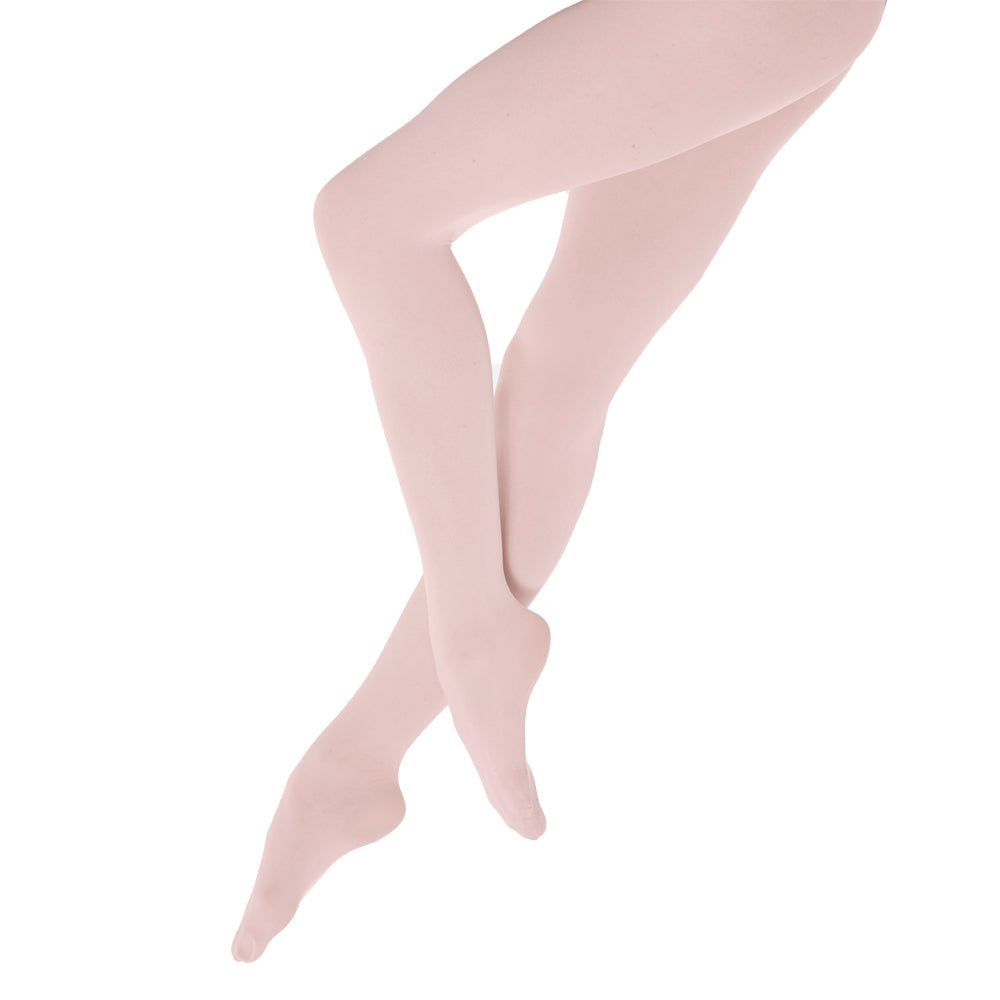 Ballet Pink Tights