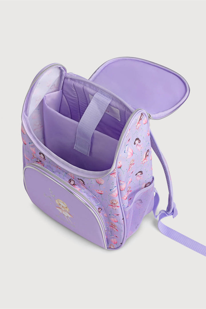 Bloch Ballerina Backpack Lilac