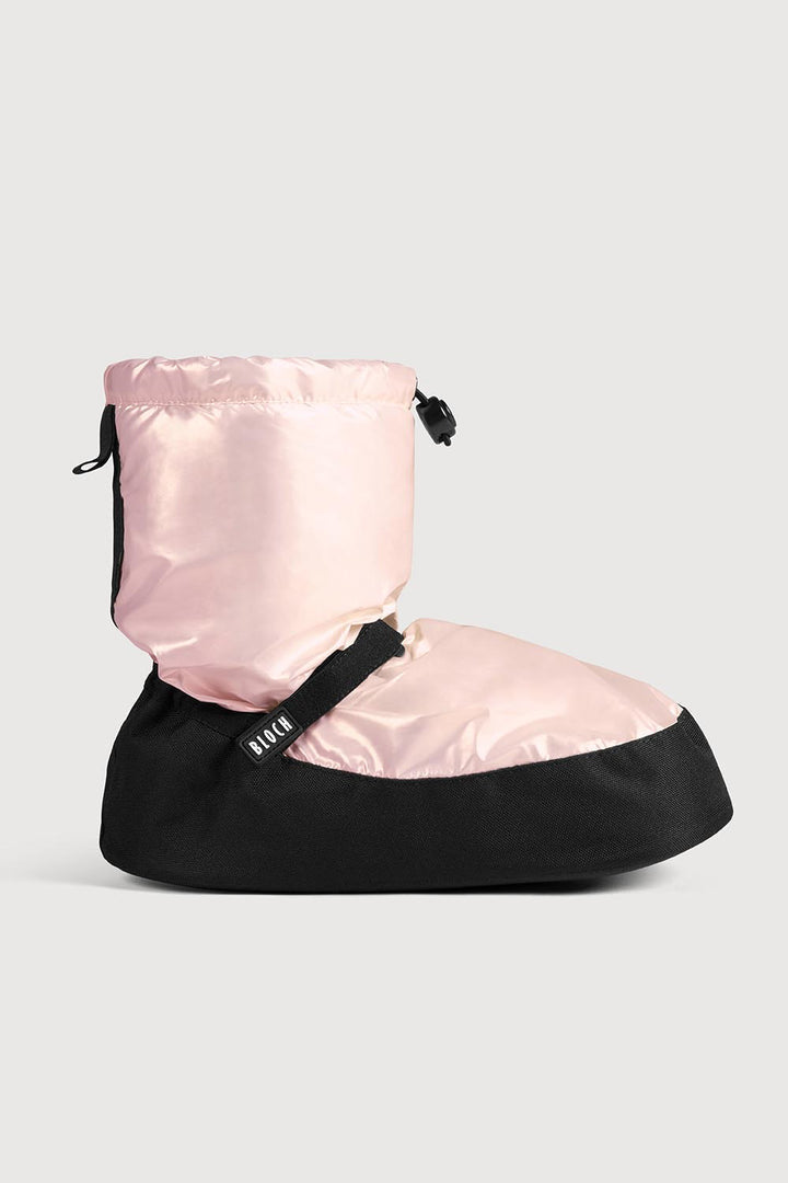 Bloch Metallic Warm Up Boots