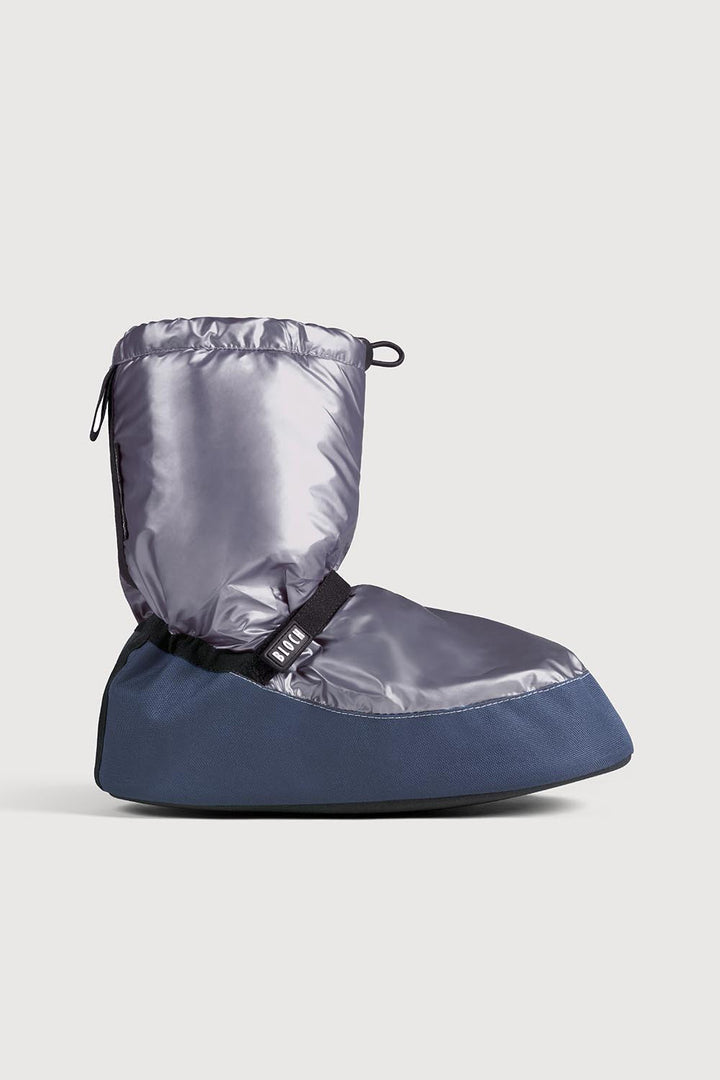 Bloch Metallic Warm Up Boots