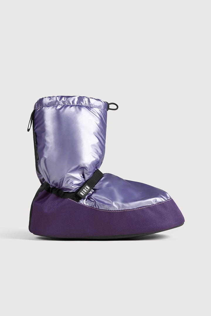 Bloch Metallic Warm Up Boots