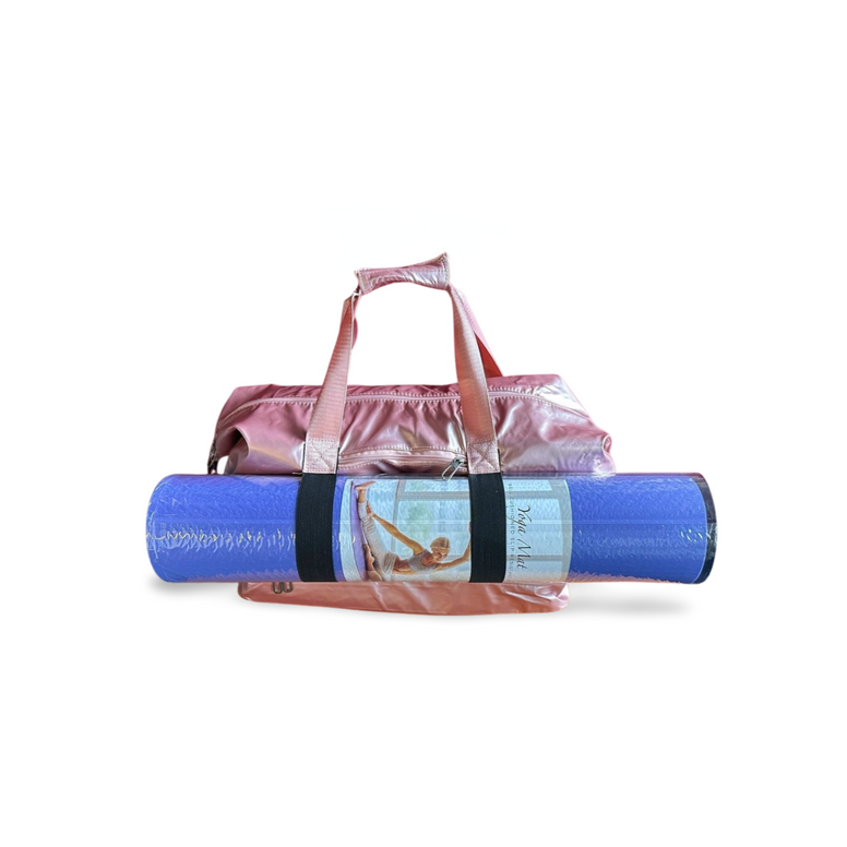 Tendu Fitness Bag Pink