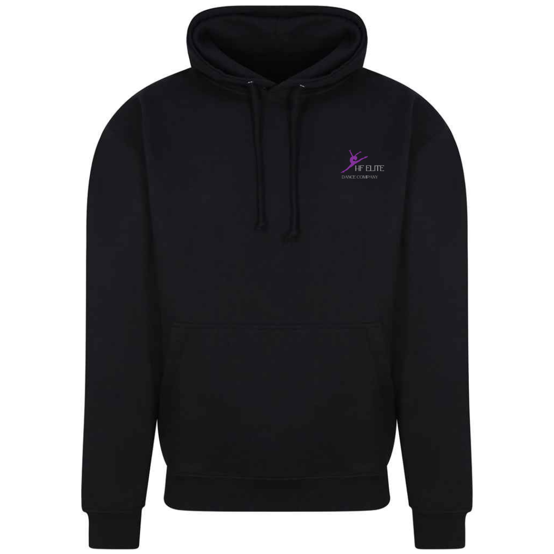 Holy Family Hoody