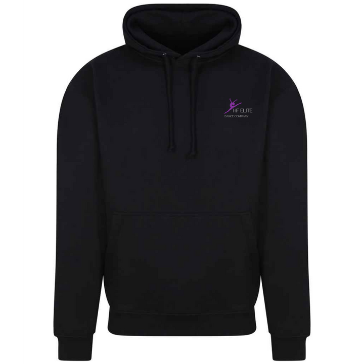 Holy Family Hoody