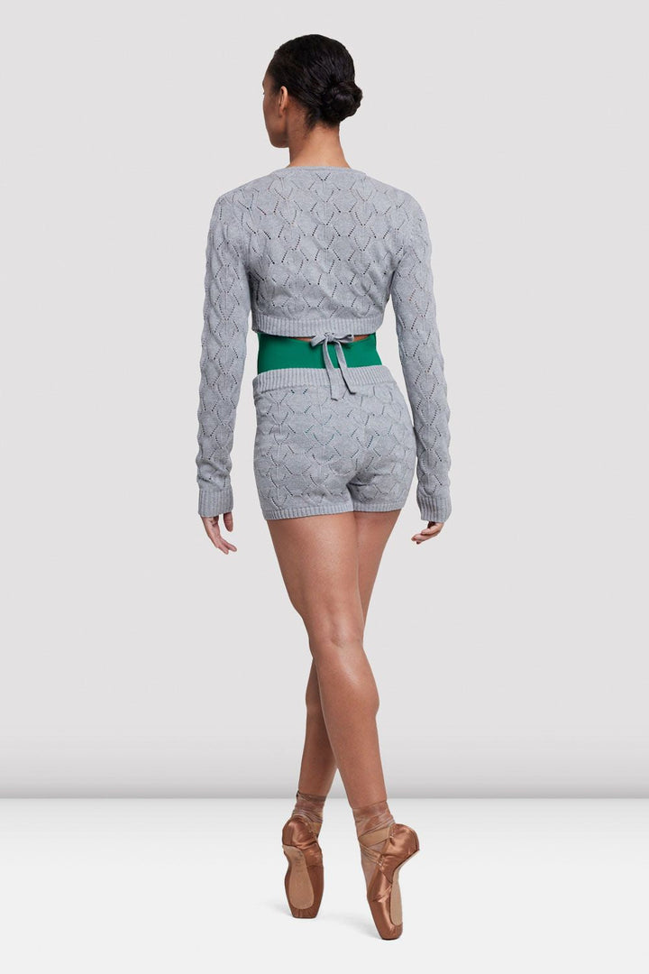 Bloch Knitted Short