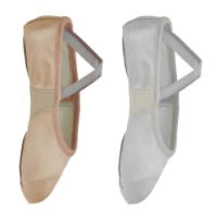 SL Flexi Satin Ballet Shoe