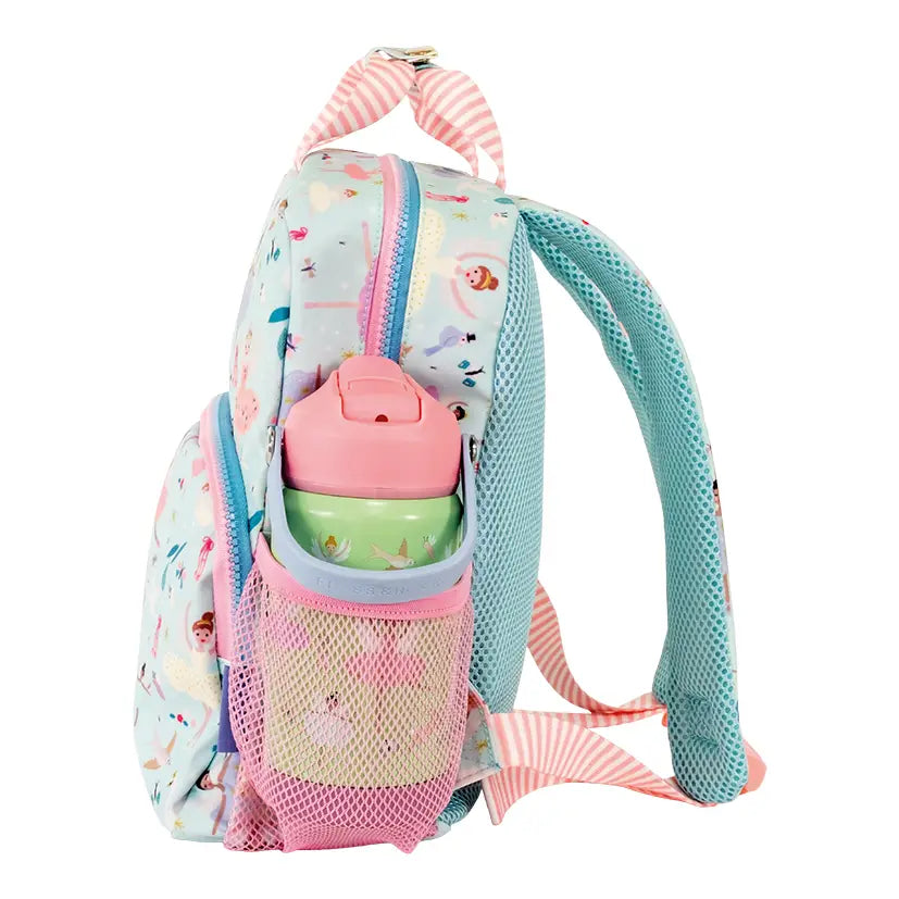 Enchanted Ballerina Backpack Mixed