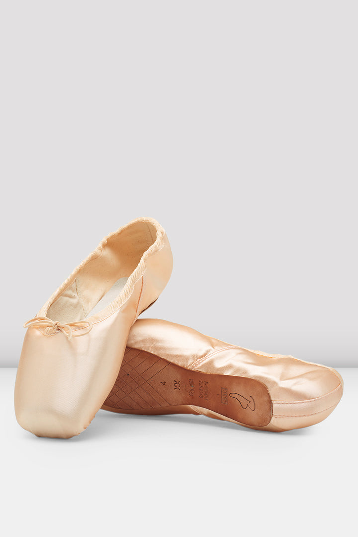 Bloch Balance European