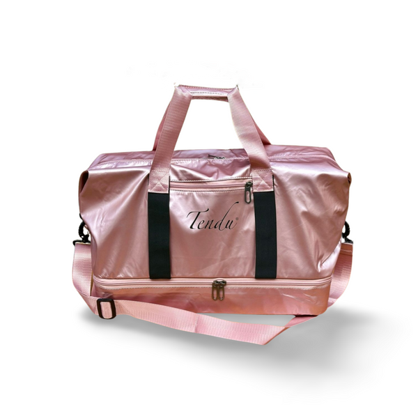 Tendu Fitness Bag Pink