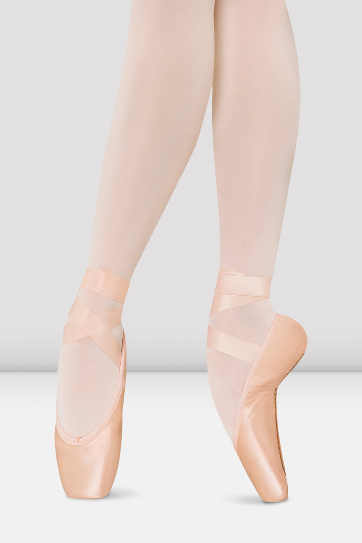 Bloch Amelie Soft Pointe Shoe