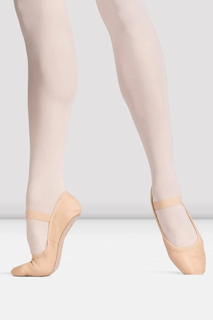 Bloch Aspire Ballet Shoes