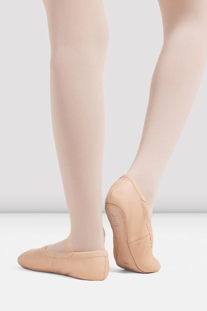 Bloch Aspire Ballet Shoes