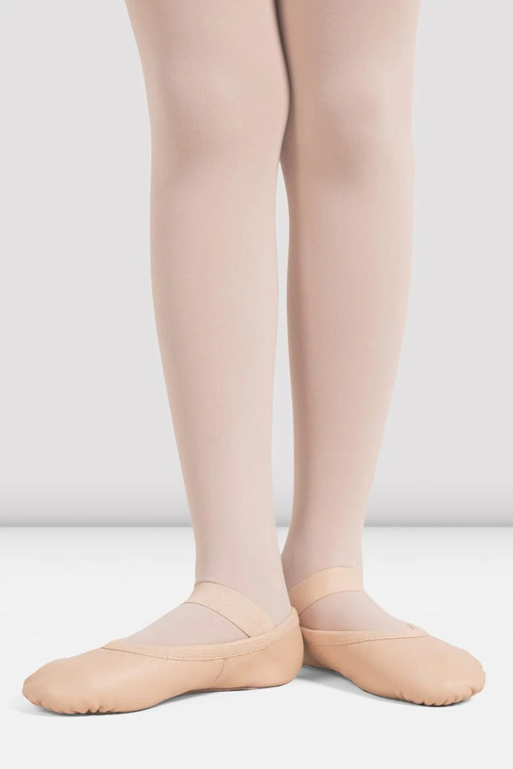 Bloch Aspire Ballet Shoes