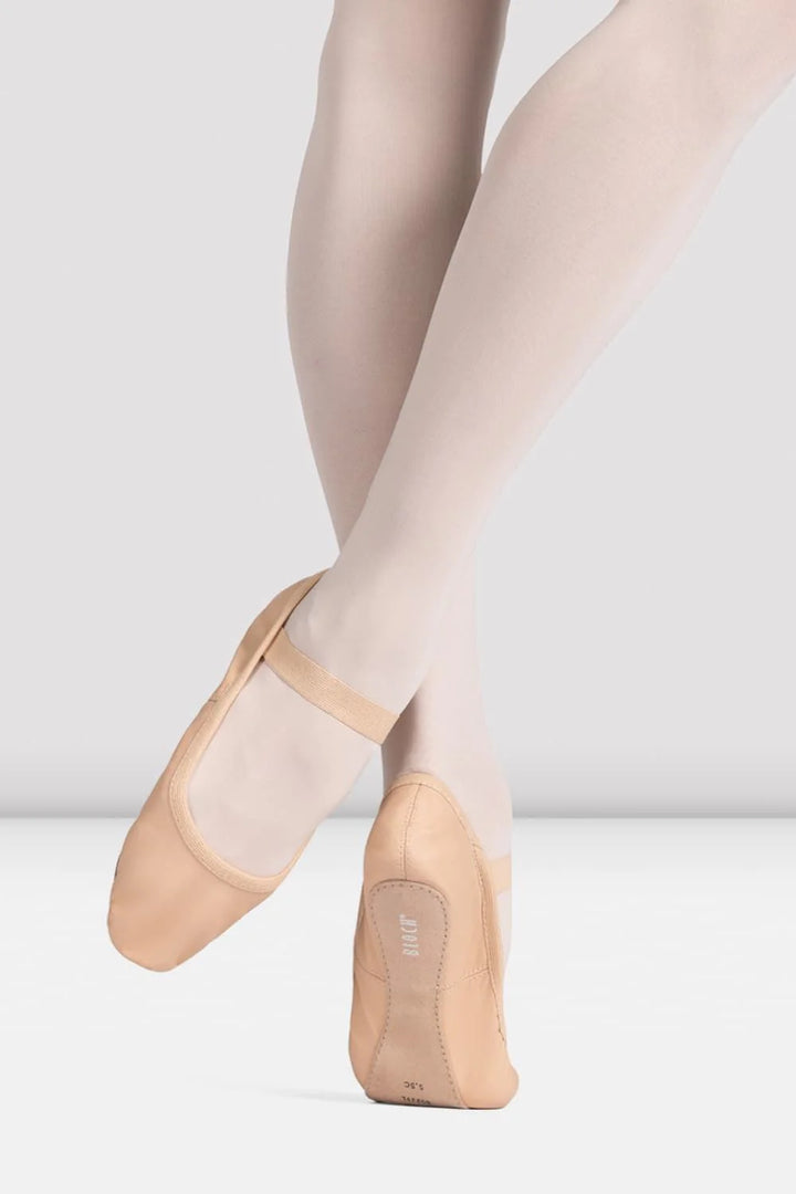 Bloch Aspire Ballet Shoes