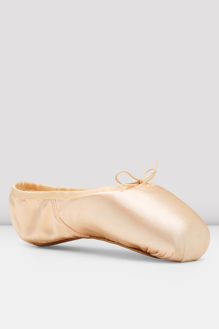 Bloch Balance European