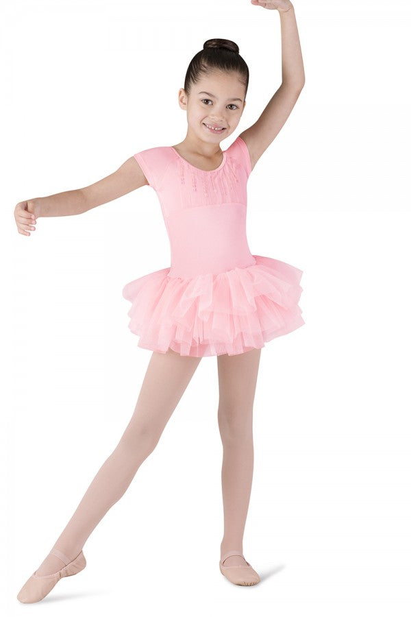 Bloch Ife Tutu Dress