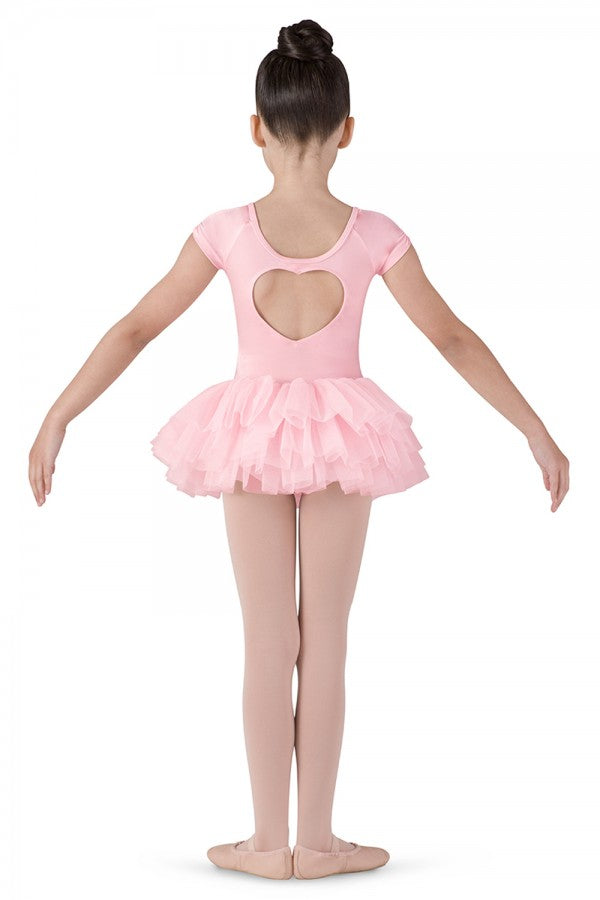 Bloch Ife Tutu Dress