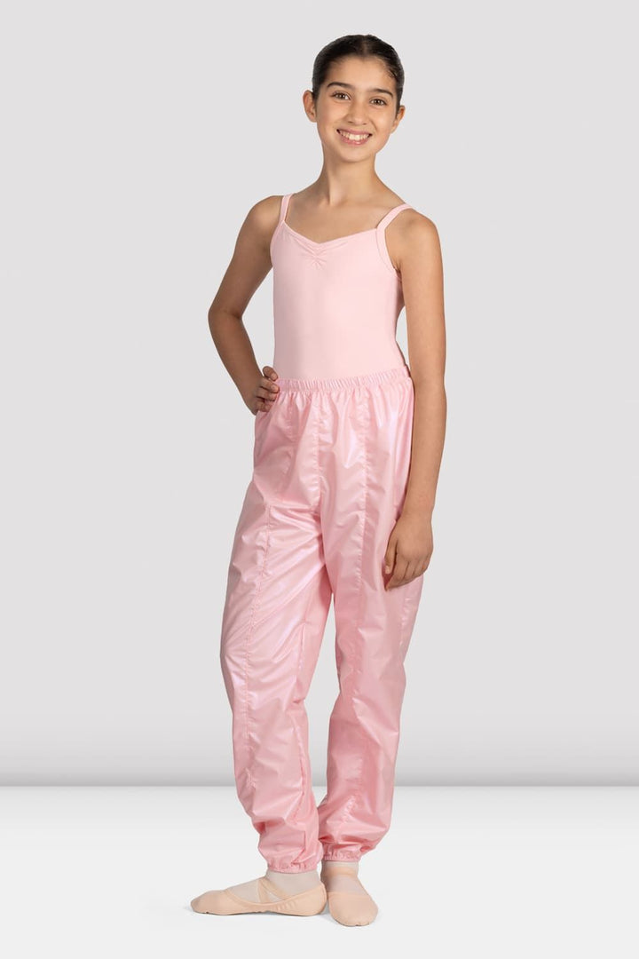 Glow Girls Ripstop Trousers