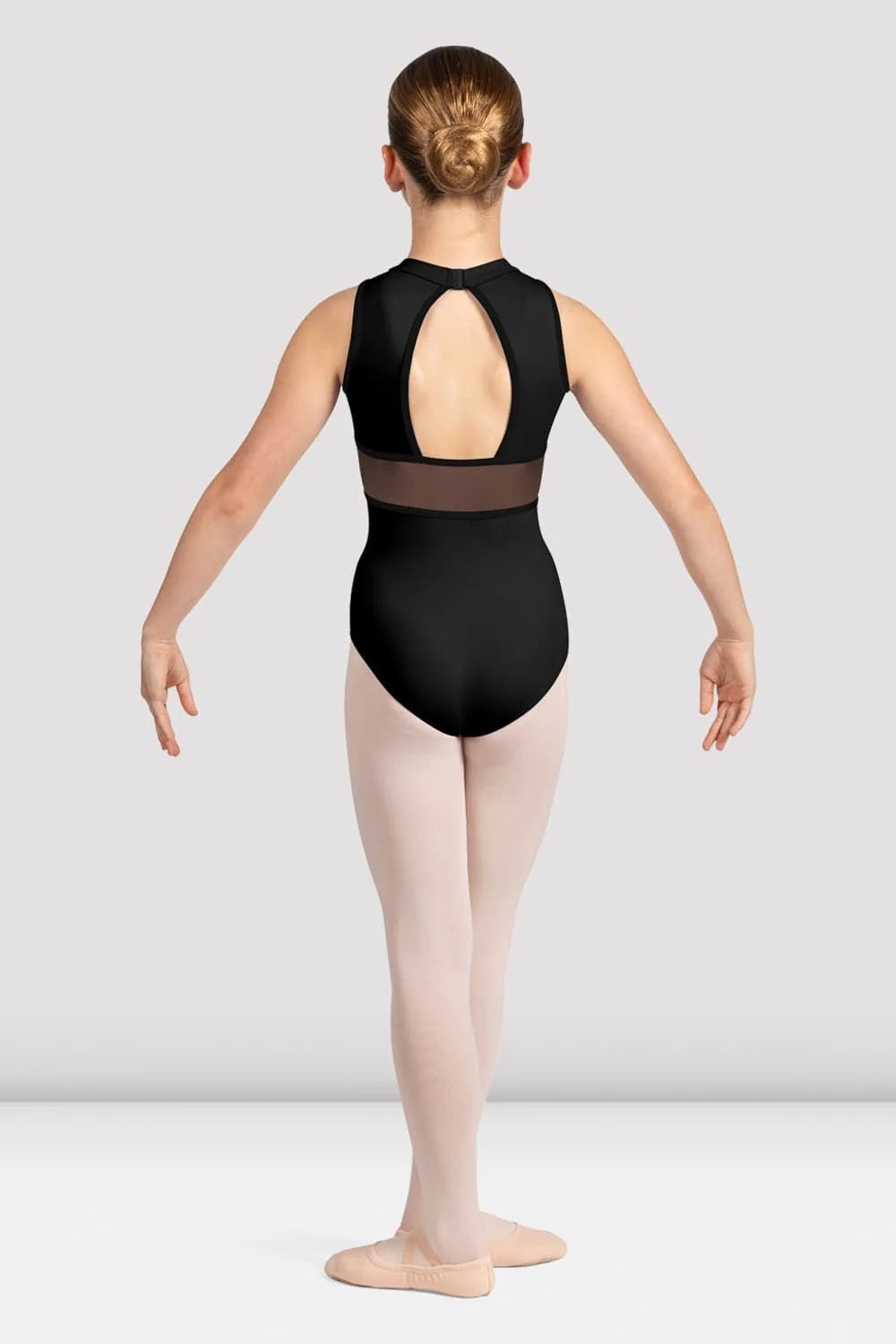 Bloch Macie Tank Leotard