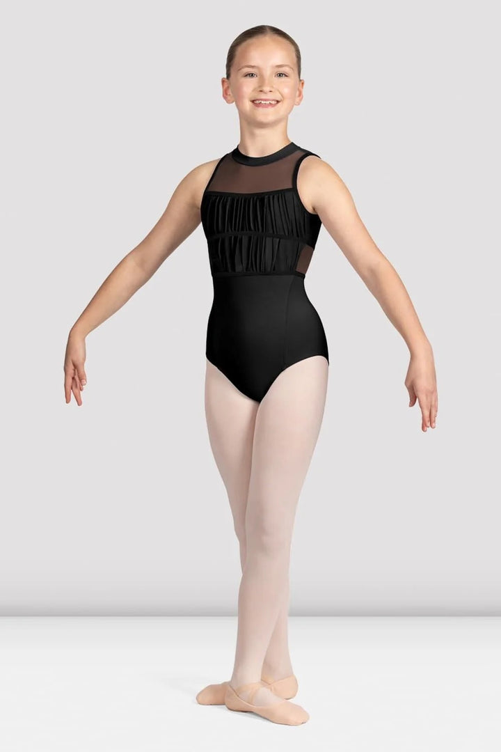 Bloch Macie Tank Leotard