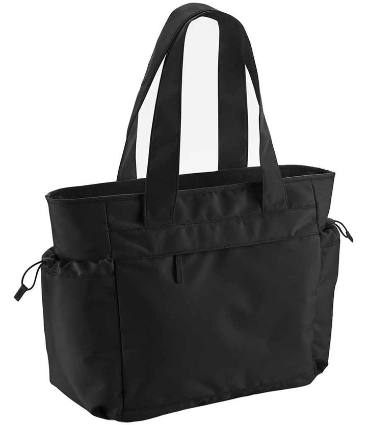 Quad Dance Bag Black