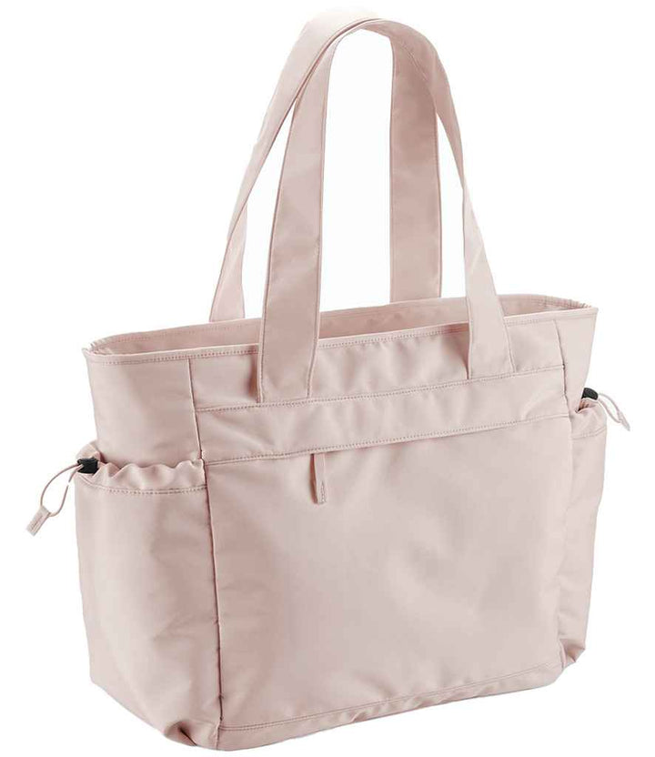 Quad Dance Bag Pink