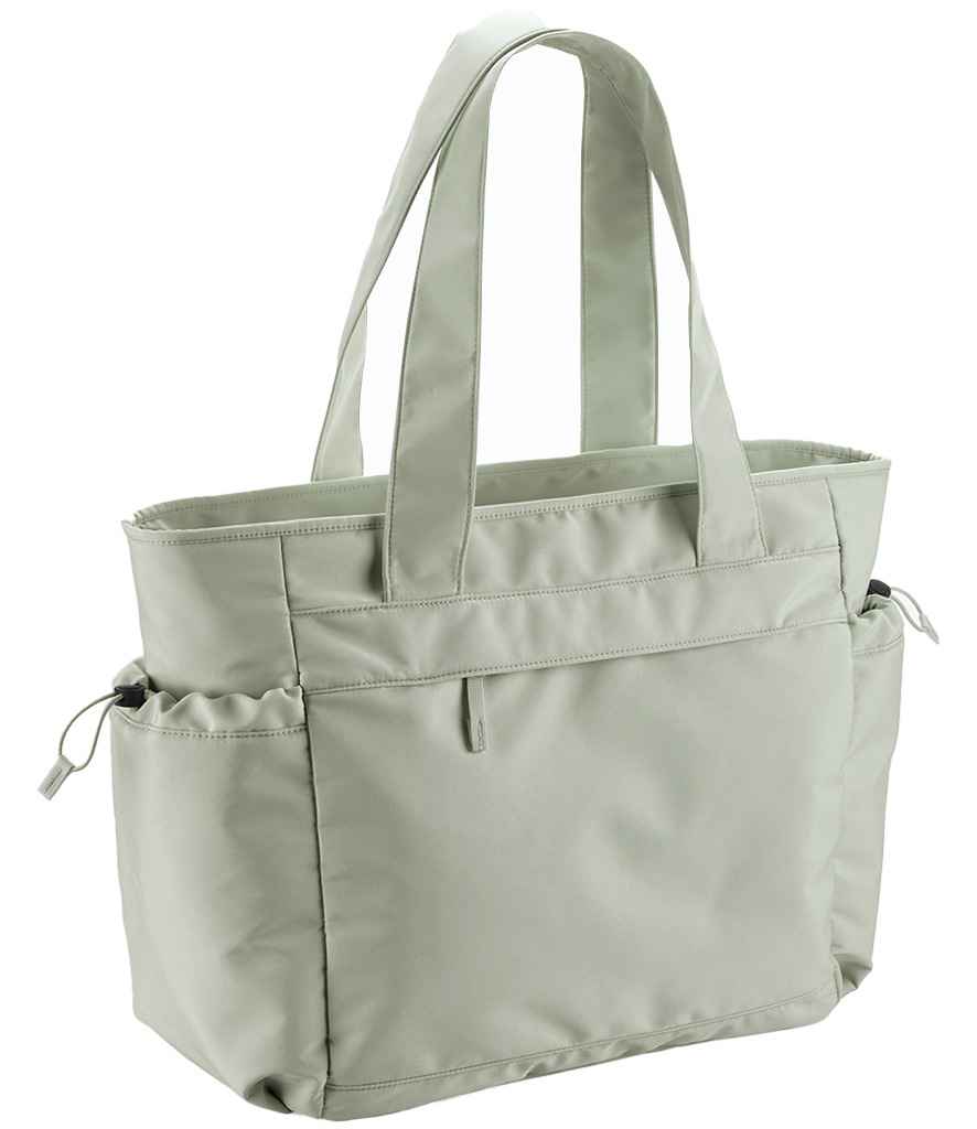 Quad Dance Bag Mint