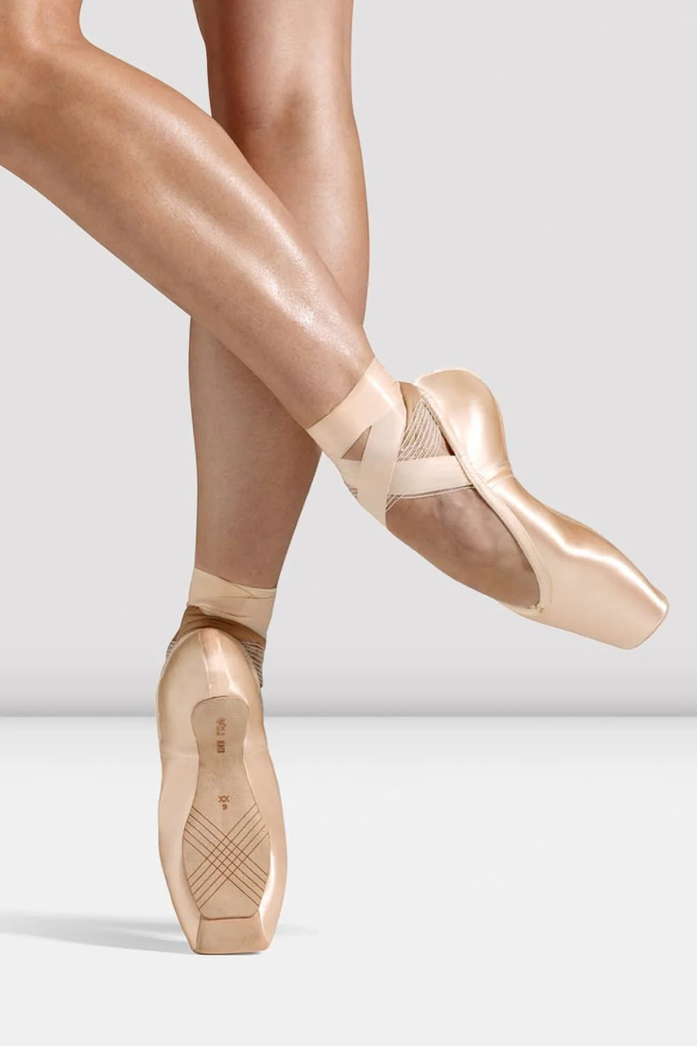 Bloch ETU Pointe Shoe