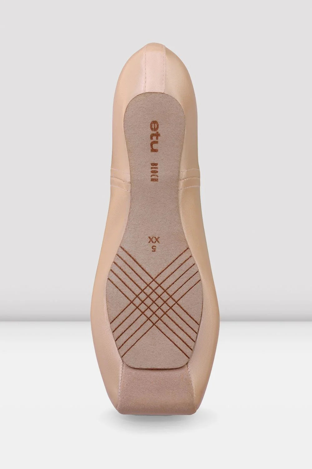 Bloch ETU Pointe Shoe